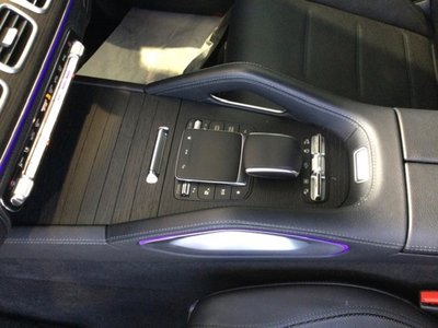 MERCEDES-BENZ GLE - 9