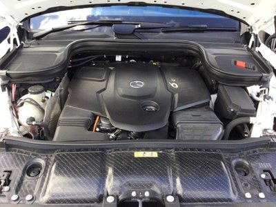 MERCEDES-BENZ GLE - 4