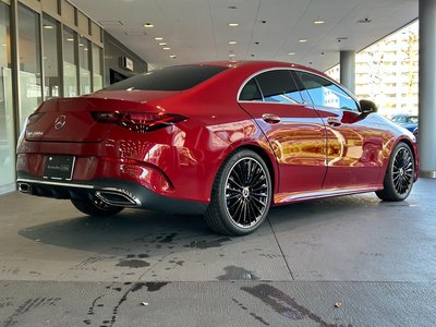 MERCEDES-BENZ CLA - 6