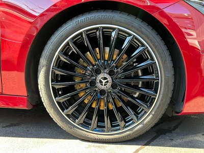 MERCEDES-BENZ CLA - 10