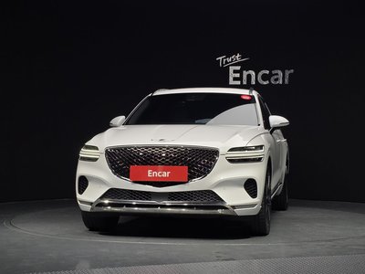 صورة 2 لـ 2021 Genesis GV70