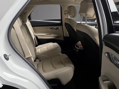 2021 Genesis GV70 — миниатюра 12
