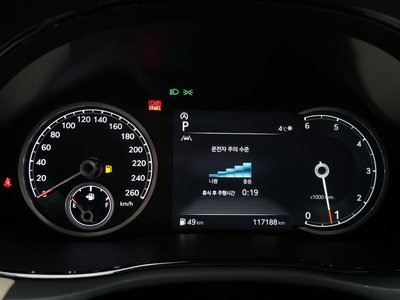 صورة 8 لـ 2021 Genesis GV70