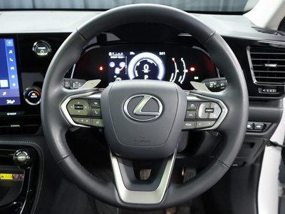 LEXUS NX - 9