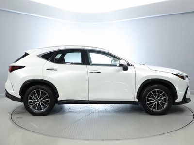 LEXUS NX - 6