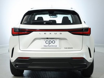 LEXUS NX - 4