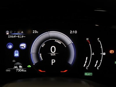 LEXUS NX - 10