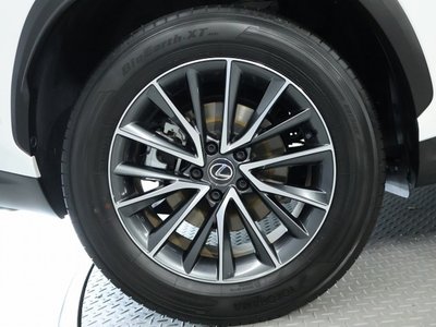 LEXUS NX - 8
