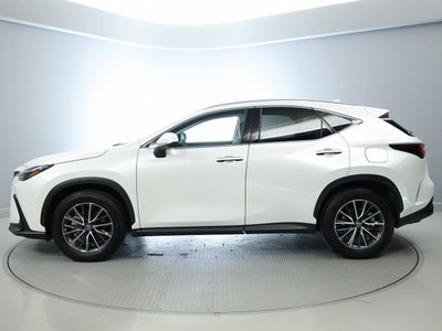 LEXUS NX - 3