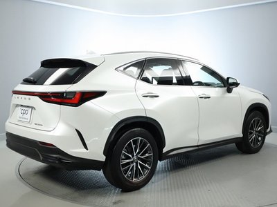LEXUS NX - 5