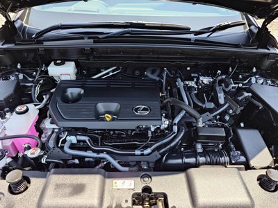 2023 Lexus NX 缩略图 24