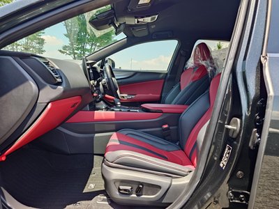 2023 Lexus NX 缩略图 20