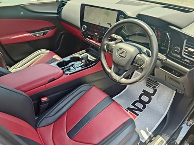 2023 Lexus NX 缩略图 11