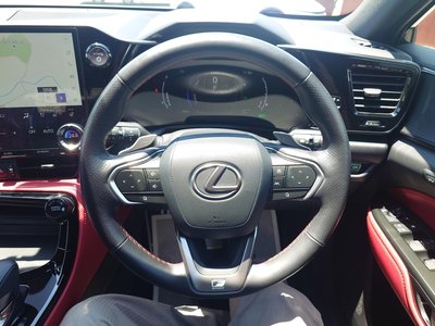 2023 Lexus NX 缩略图 13