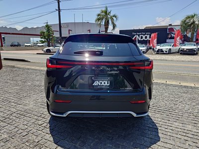 LEXUS NX - 7