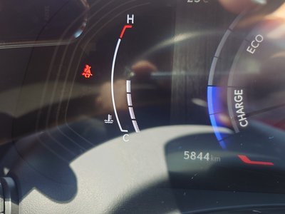 2023 Lexus NX 缩略图 14