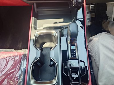 2023 Lexus NX 缩略图 15
