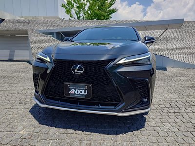 LEXUS NX - 6