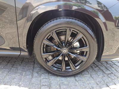 LEXUS NX - 8