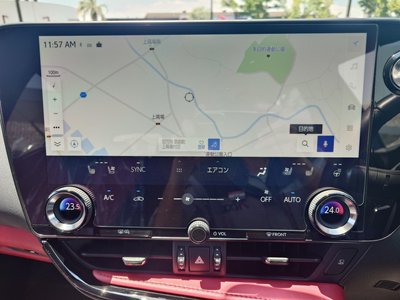 2023 Lexus NX 缩略图 18