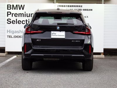 BMW X1 - 6