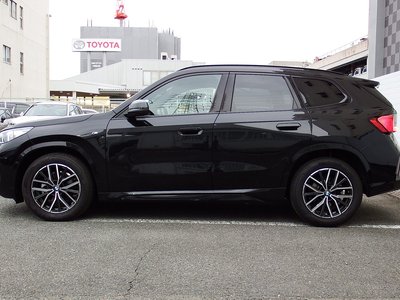 BMW X1 - 8