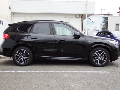 BMW X1 - 10