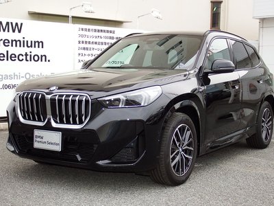BMW X1 - 1