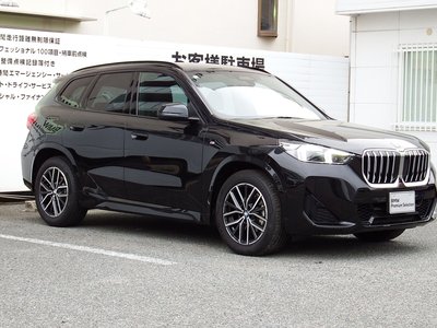 BMW X1 - 9