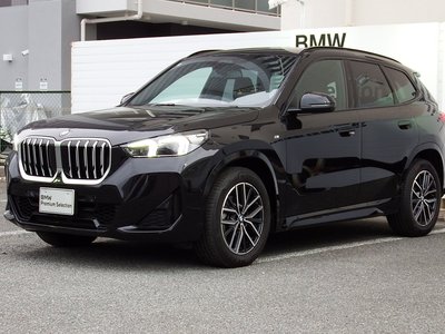 BMW X1 - 7