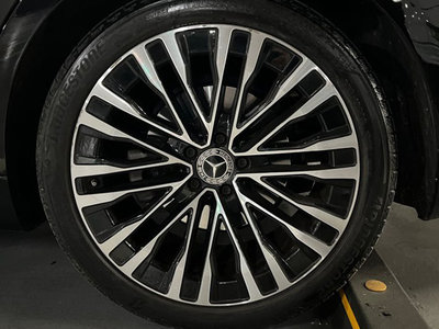 2024 Mercedes-BENZ S-CLASS 缩略图 19