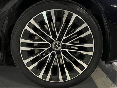 2024 Mercedes-BENZ S-CLASS 缩略图 18