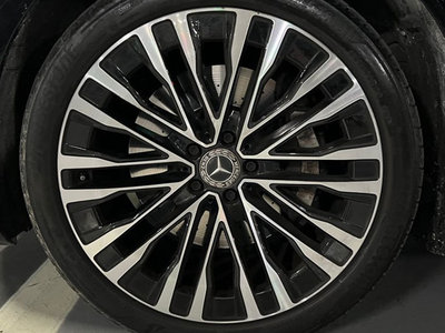 2024 Mercedes-BENZ S-CLASS 缩略图 17