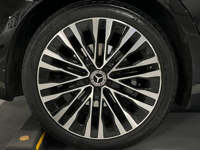 2024 Mercedes-BENZ S-CLASS 缩略图 20
