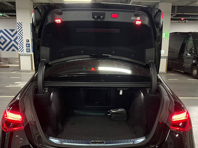 2024 Mercedes-BENZ S-CLASS 缩略图 15