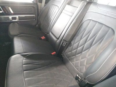 MERCEDES-BENZ G-CLASS - 3