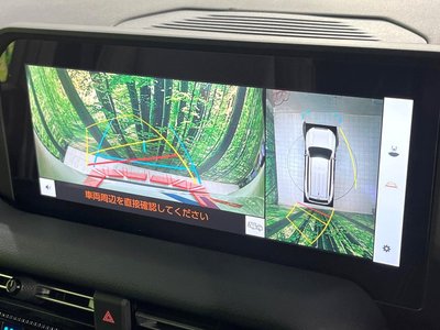 TOYOTA LAND CRUISER 250 - 5