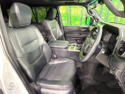 TOYOTA LAND CRUISER 250 - 8