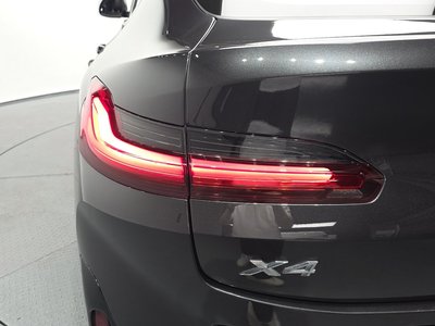 2023 BMW X4 照片 10