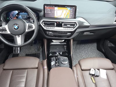 2023 BMW X4 照片 5