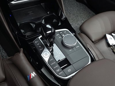 2023 BMW X4 缩略图 12