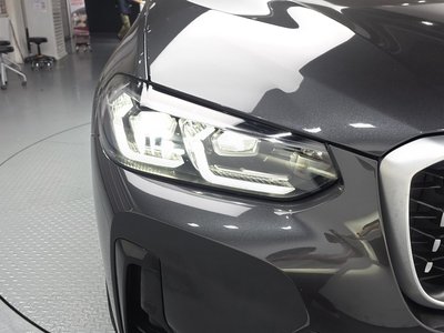 2023 BMW X4 照片 9