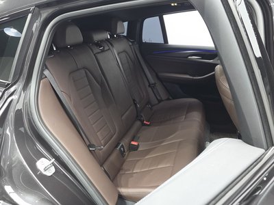 2023 BMW X4 缩略图 17