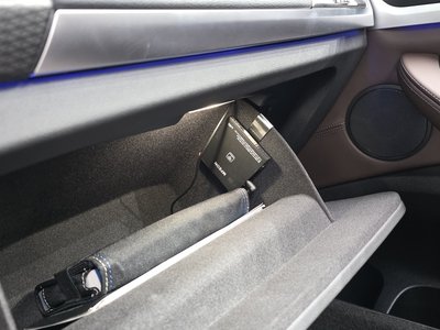 2023 BMW X4 缩略图 29