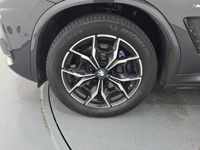 2023 BMW X4 照片 6