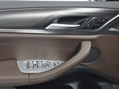2023 BMW X4 缩略图 28