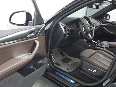 2023 BMW X4 缩略图 13