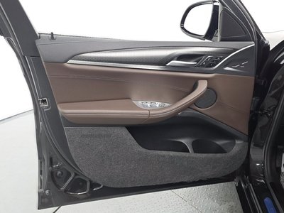 2023 BMW X4 缩略图 14