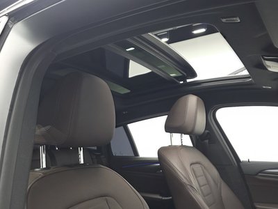 2023 BMW X4 缩略图 23