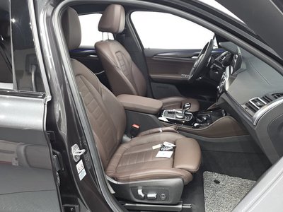 2023 BMW X4 缩略图 16